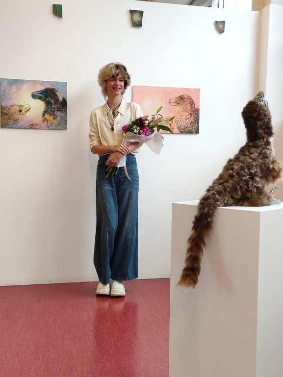 Image of Artist